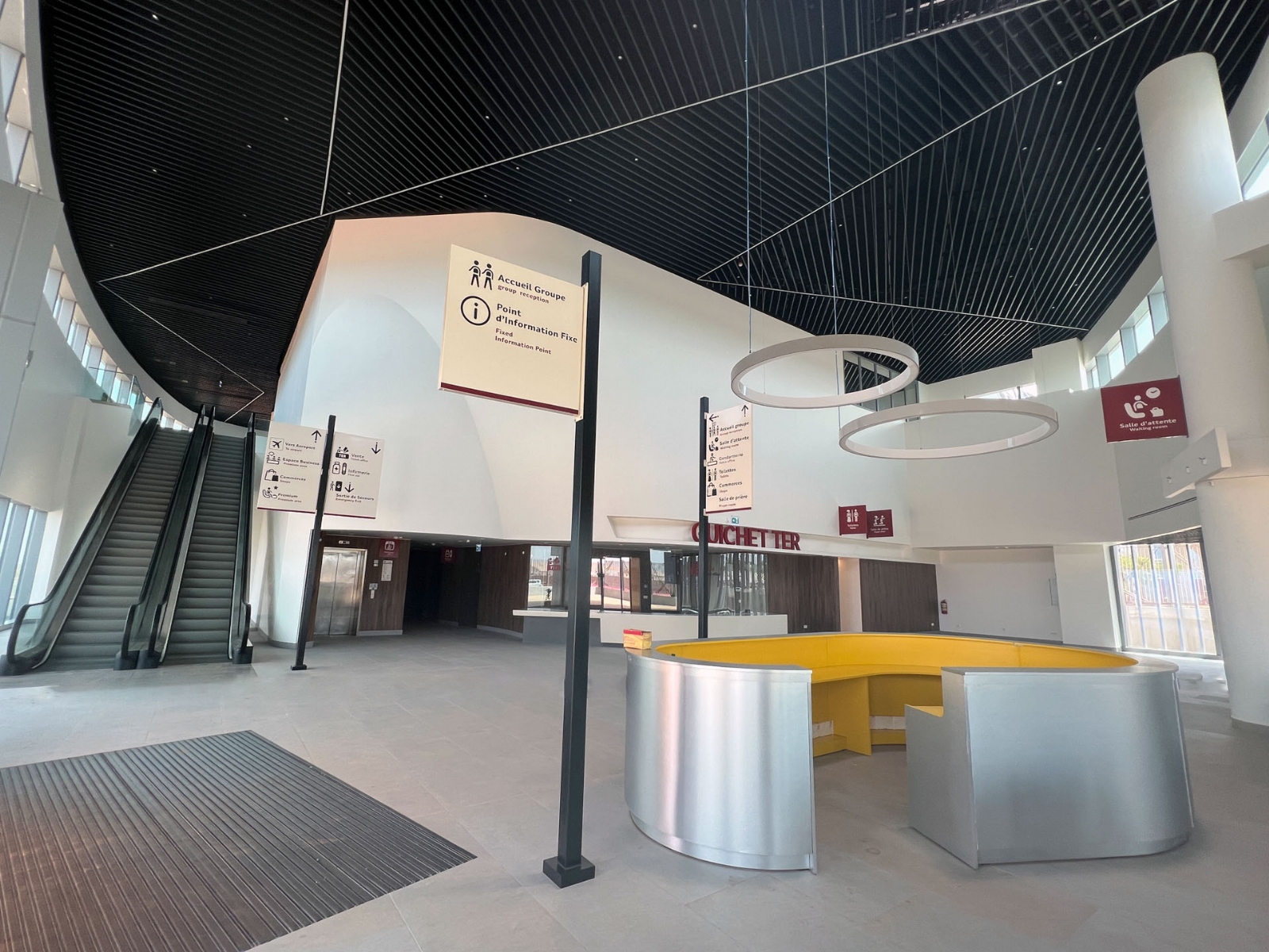 TER AIBD Project